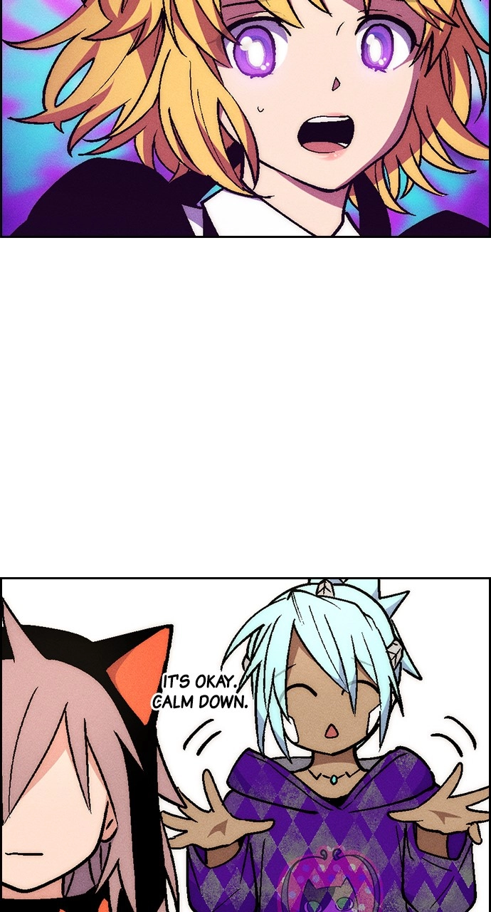 Housekeeper Chapter 97 Page 37