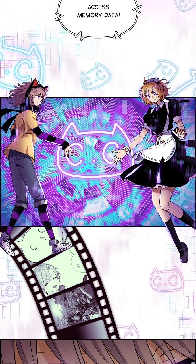 Housekeeper Chapter 97 Page 39