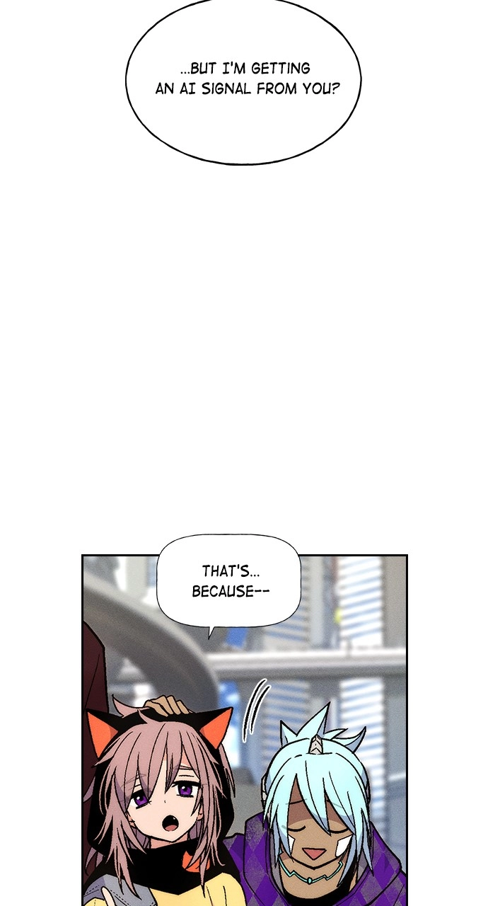 Housekeeper Chapter 97 Page 46