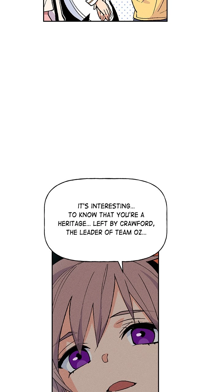 Housekeeper Chapter 97 Page 53