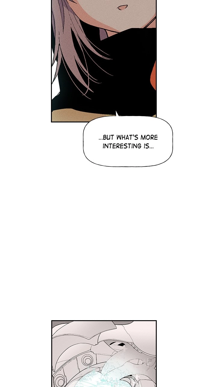 Housekeeper Chapter 97 Page 54