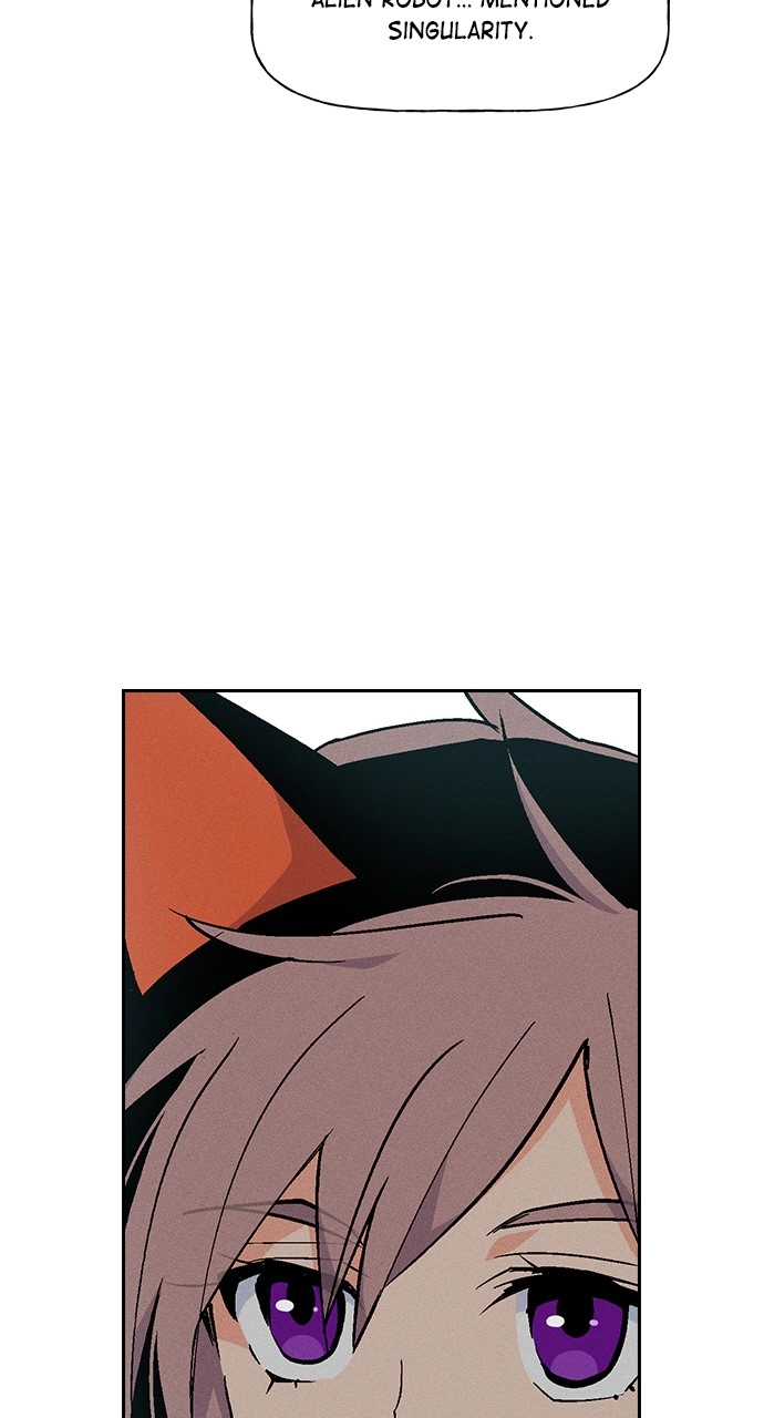 Housekeeper Chapter 97 Page 58