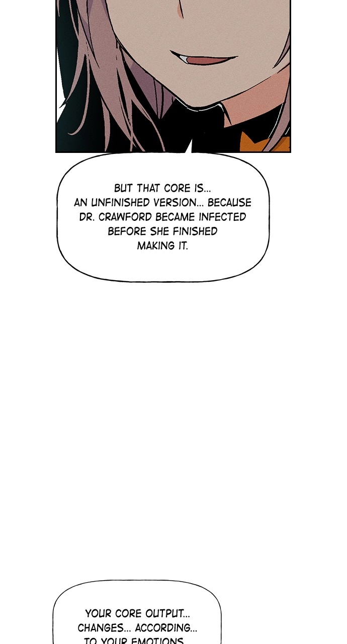Housekeeper Chapter 97 Page 59