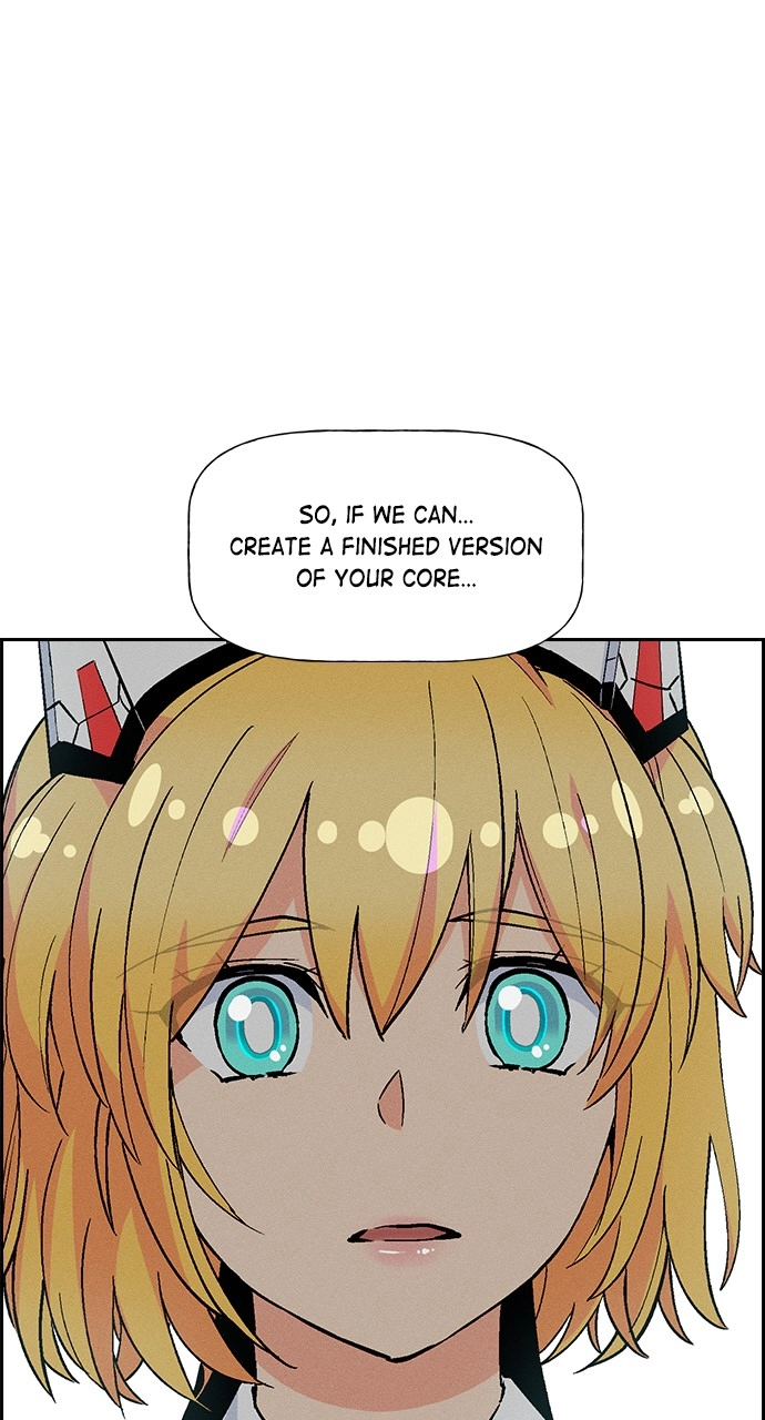 Housekeeper Chapter 97 Page 62