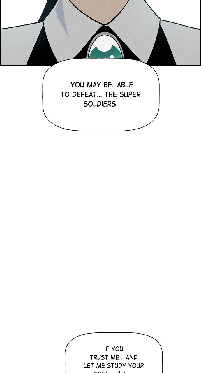 Housekeeper Chapter 97 Page 63