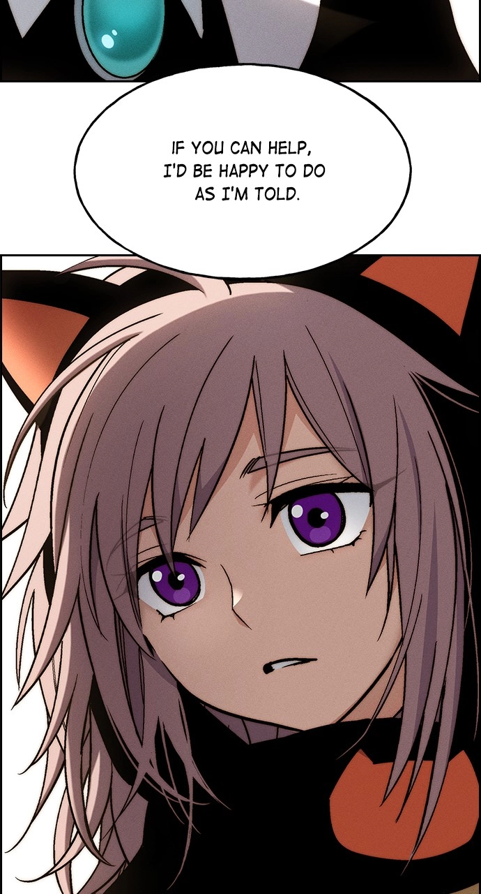 Housekeeper Chapter 97 Page 66