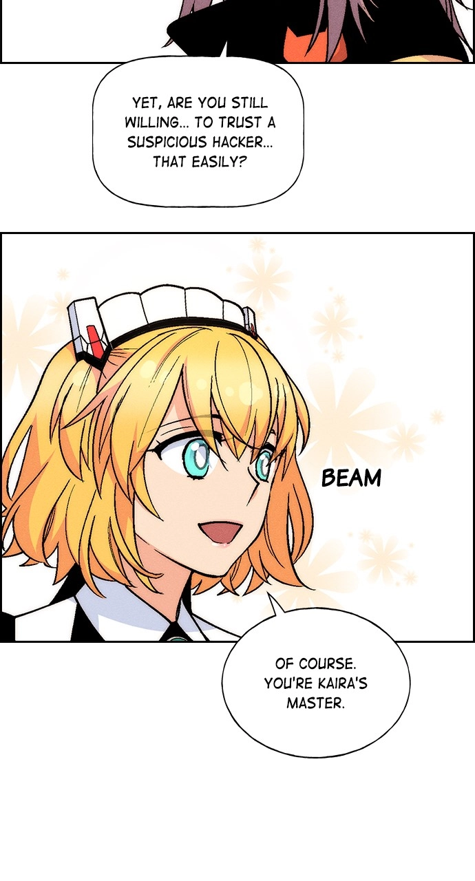 Housekeeper Chapter 97 Page 68