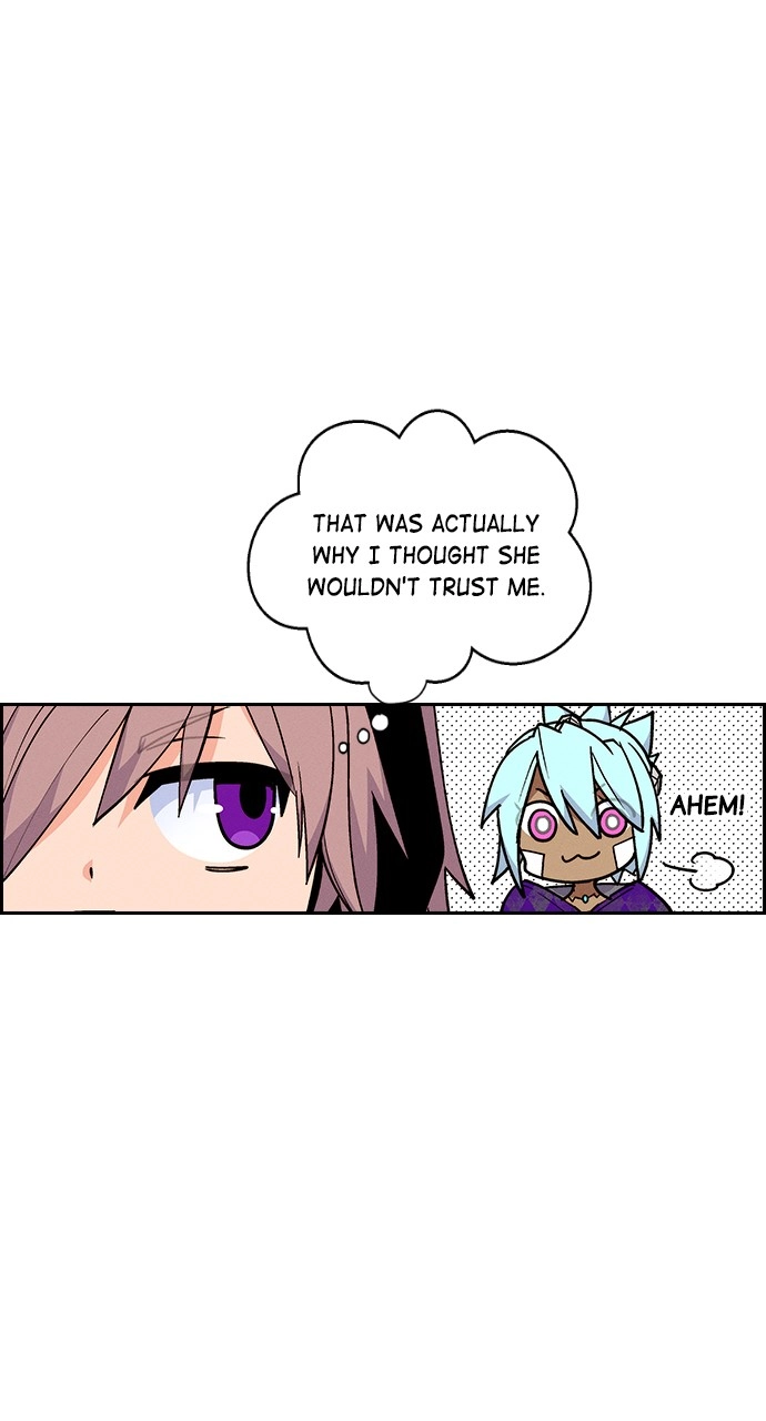 Housekeeper Chapter 97 Page 69