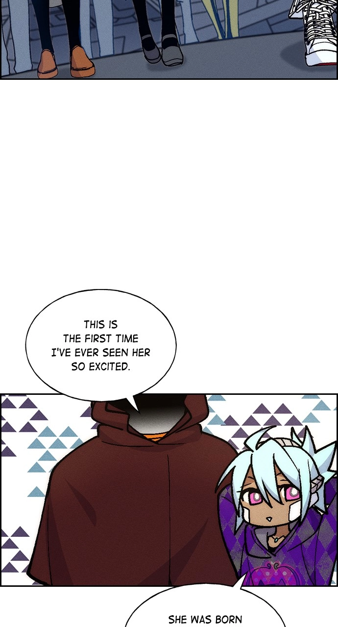 Housekeeper Chapter 97 Page 71