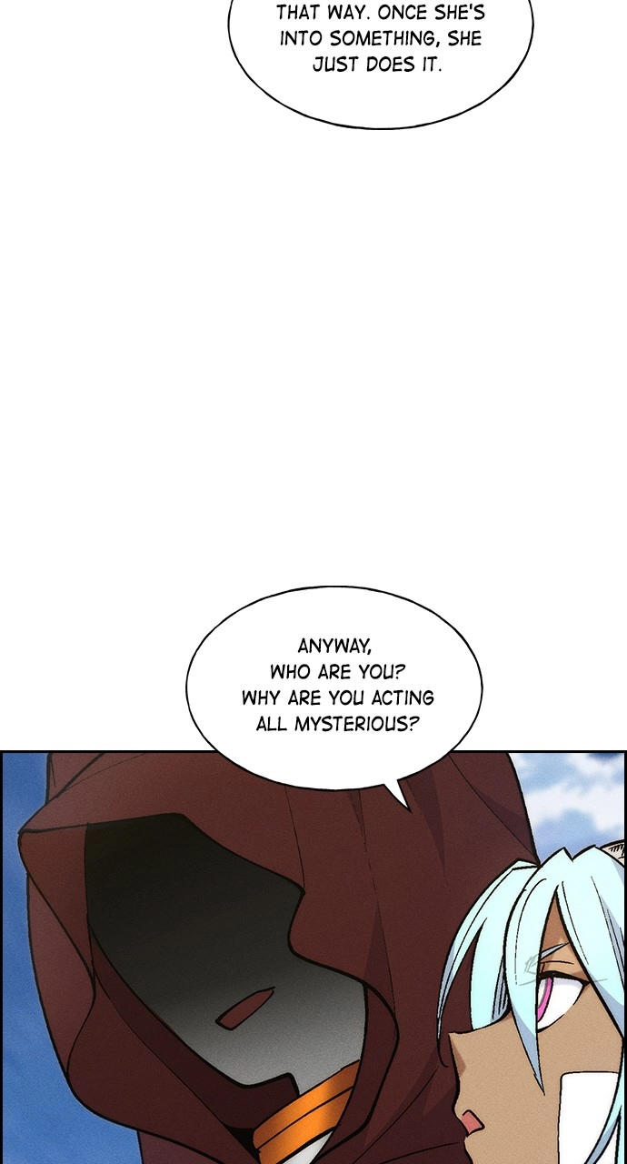 Housekeeper Chapter 97 Page 72