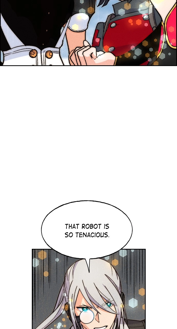 Housekeeper Chapter 97 Page 77