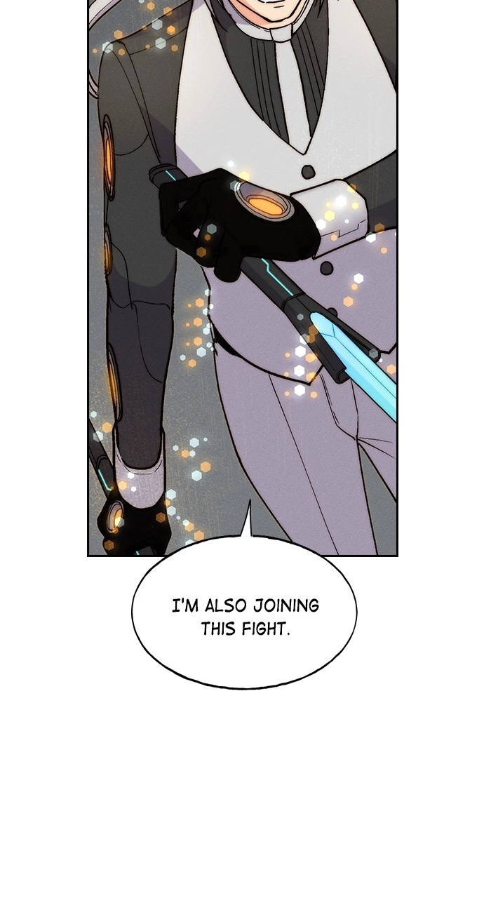 Housekeeper Chapter 97 Page 78