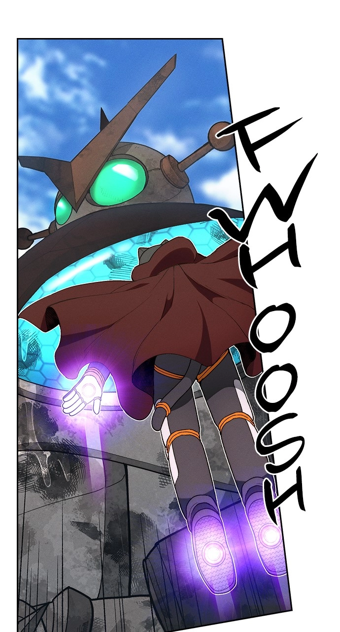 Housekeeper Chapter 97 Page 81