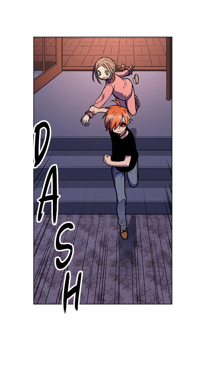 Housekeeper Chapter 51 Page 8