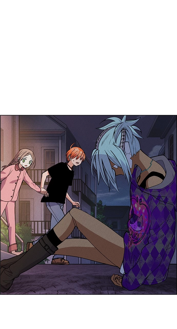 Housekeeper Chapter 51 Page 10