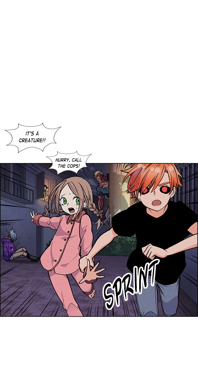 Housekeeper Chapter 51 Page 14