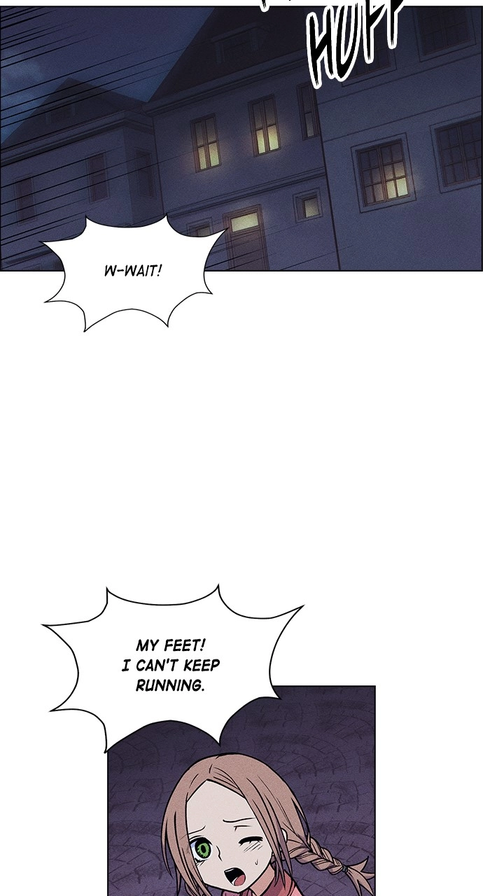 Housekeeper Chapter 51 Page 17
