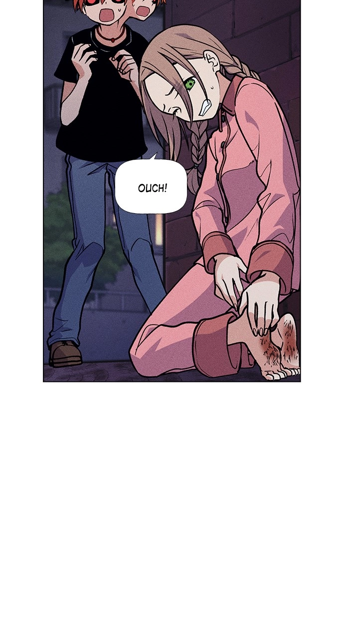 Housekeeper Chapter 51 Page 19
