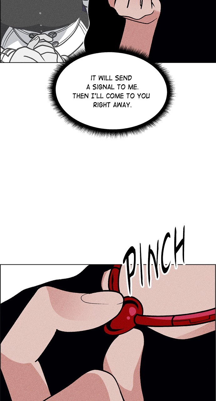 Housekeeper Chapter 51 Page 22