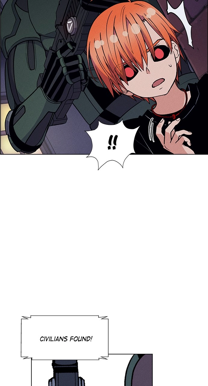 Housekeeper Chapter 51 Page 24
