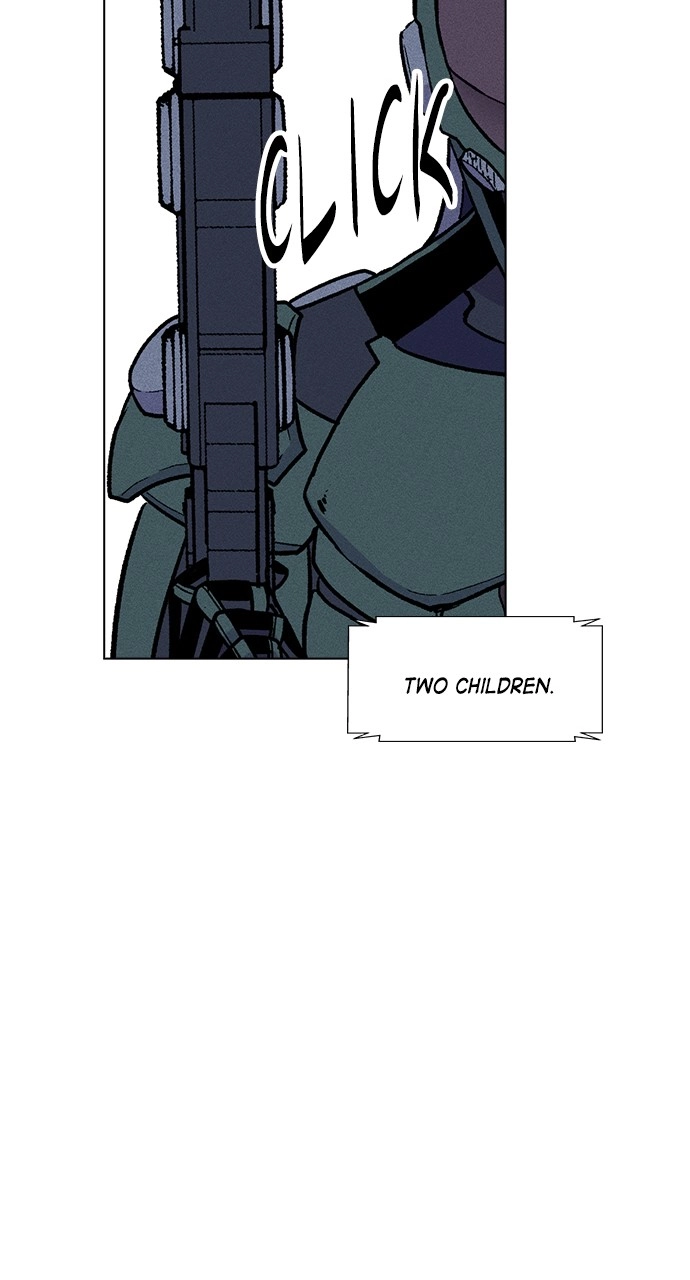 Housekeeper Chapter 51 Page 25