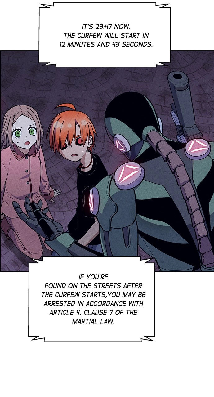 Housekeeper Chapter 51 Page 26