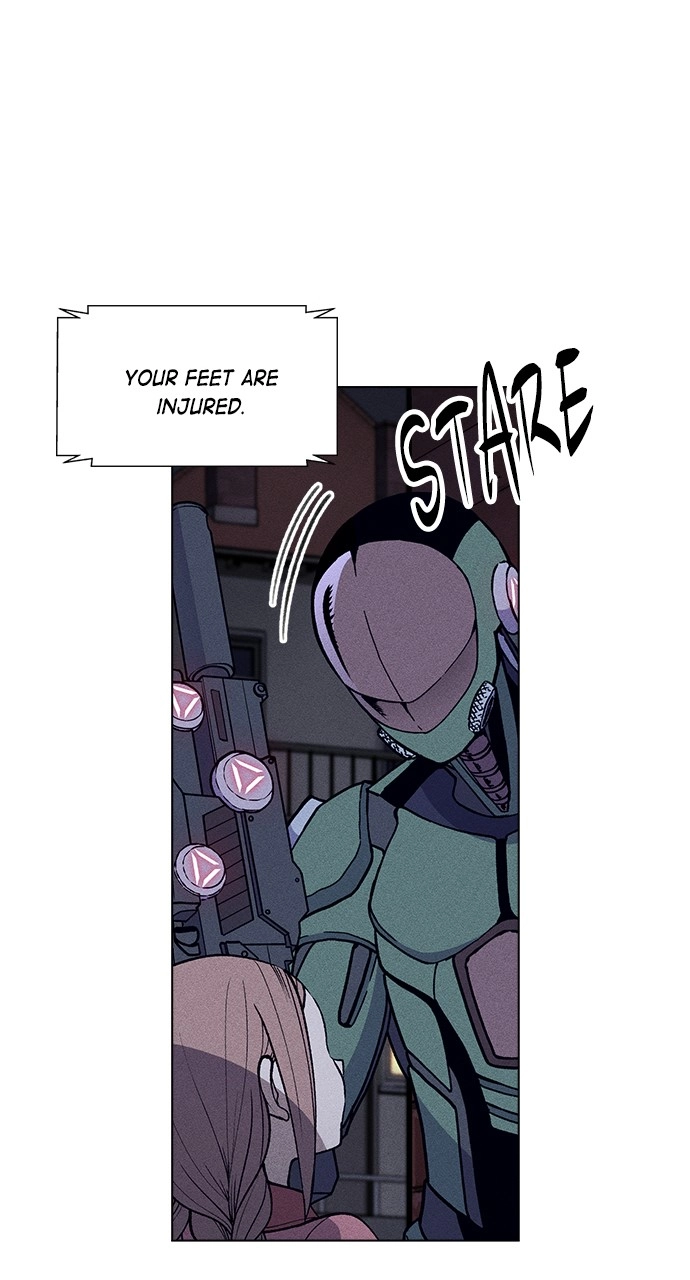 Housekeeper Chapter 51 Page 27