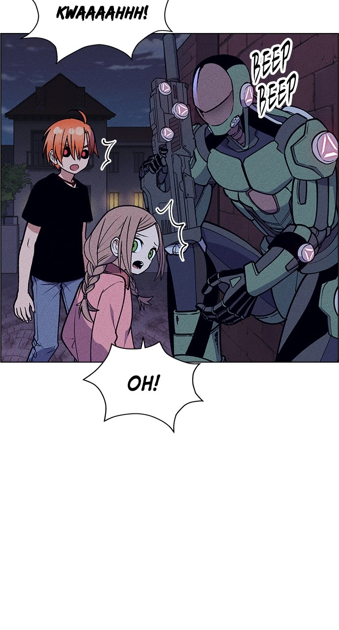 Housekeeper Chapter 51 Page 30