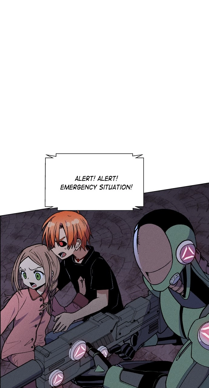 Housekeeper Chapter 51 Page 32