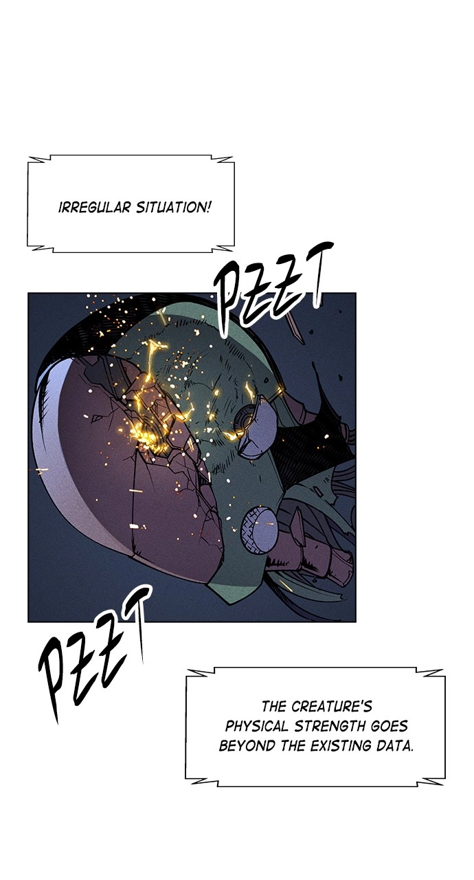 Housekeeper Chapter 51 Page 36