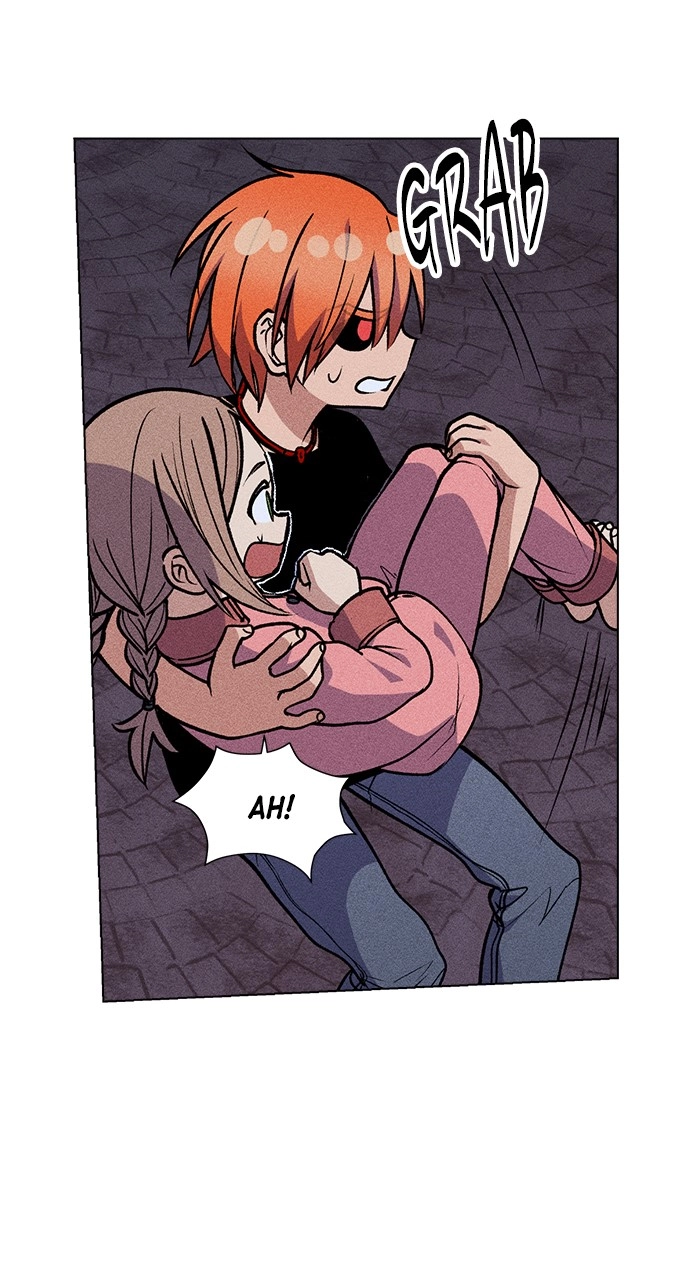 Housekeeper Chapter 51 Page 38