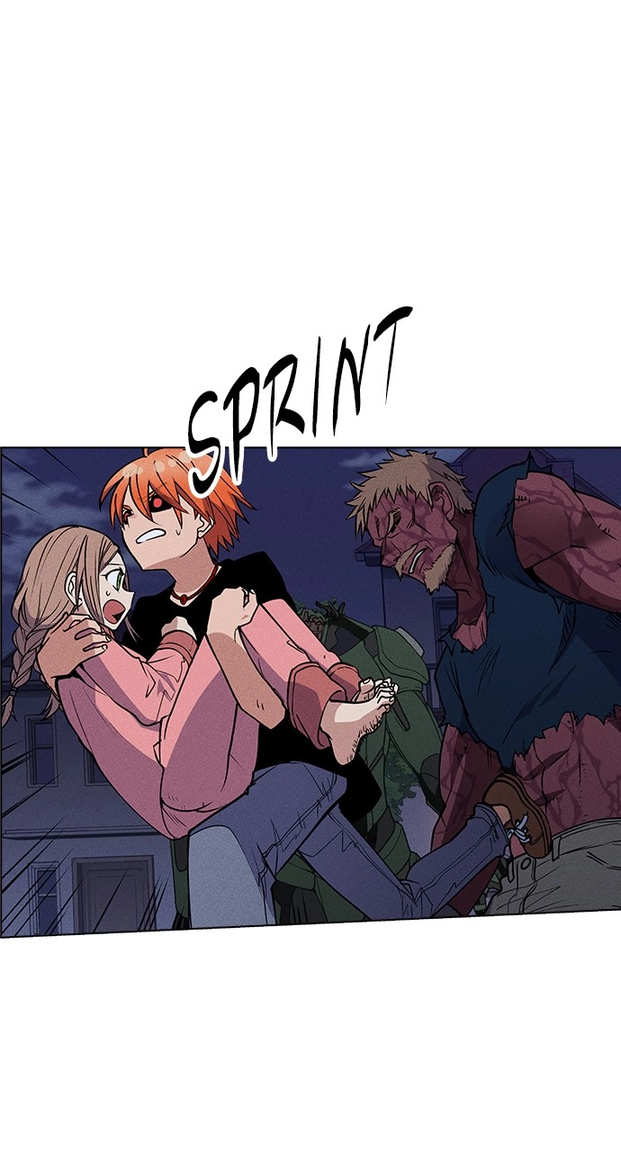 Housekeeper Chapter 51 Page 39