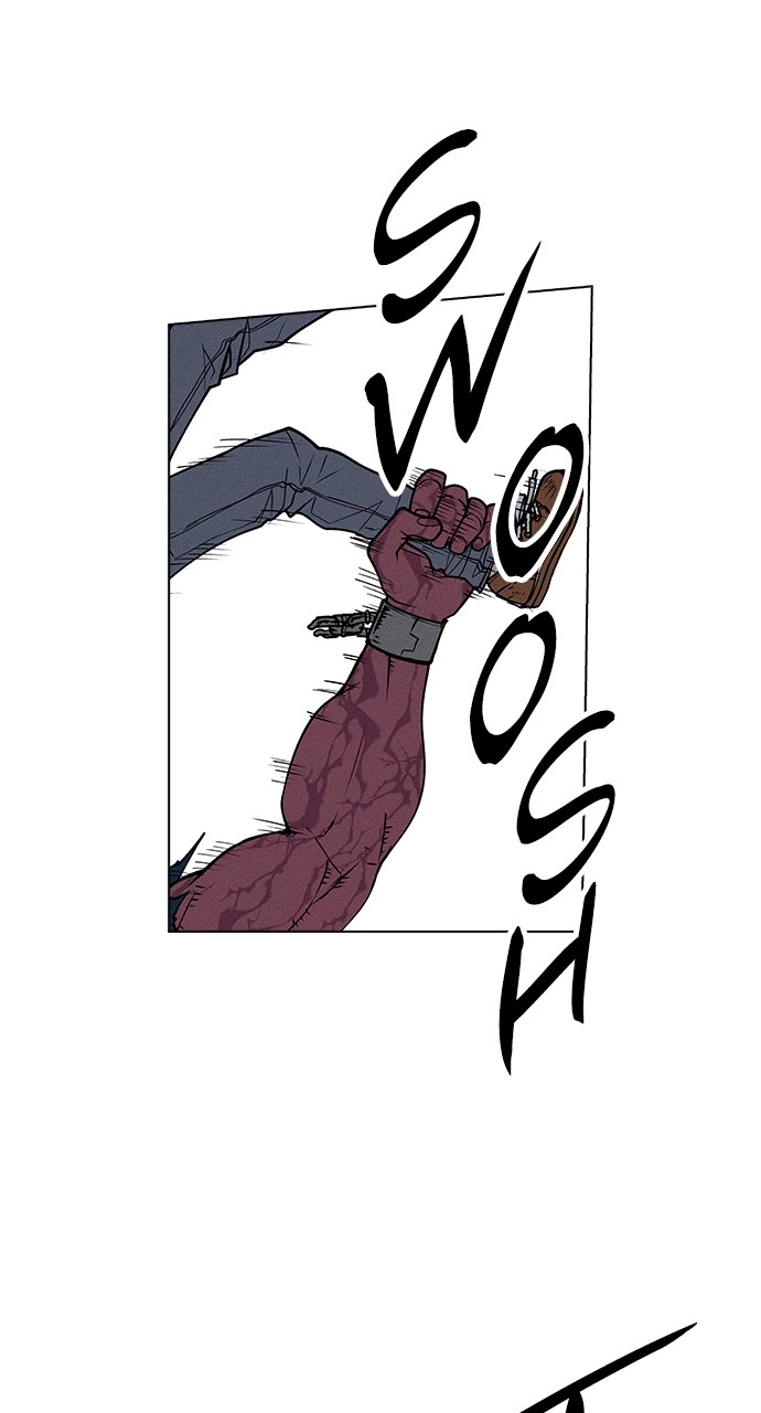 Housekeeper Chapter 51 Page 42