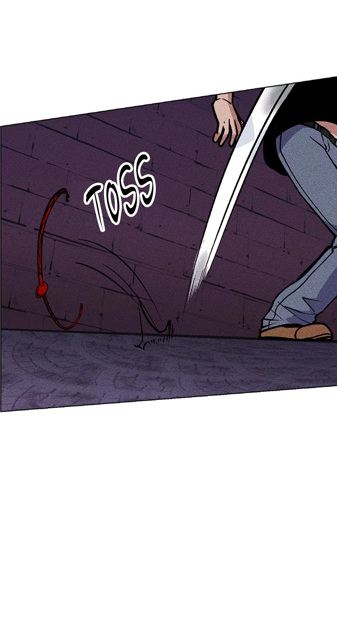 Housekeeper Chapter 51 Page 45