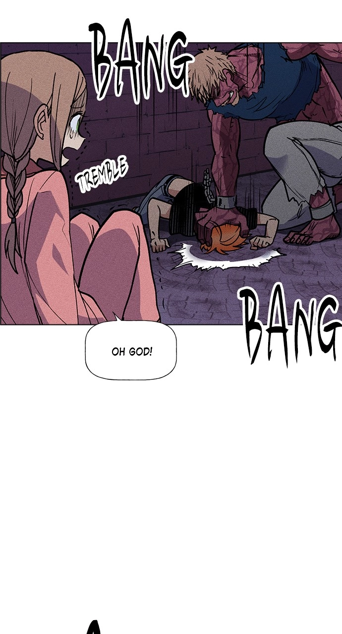 Housekeeper Chapter 51 Page 48