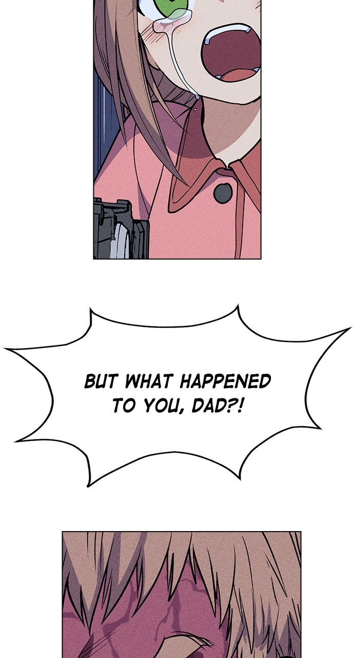 Housekeeper Chapter 51 Page 57