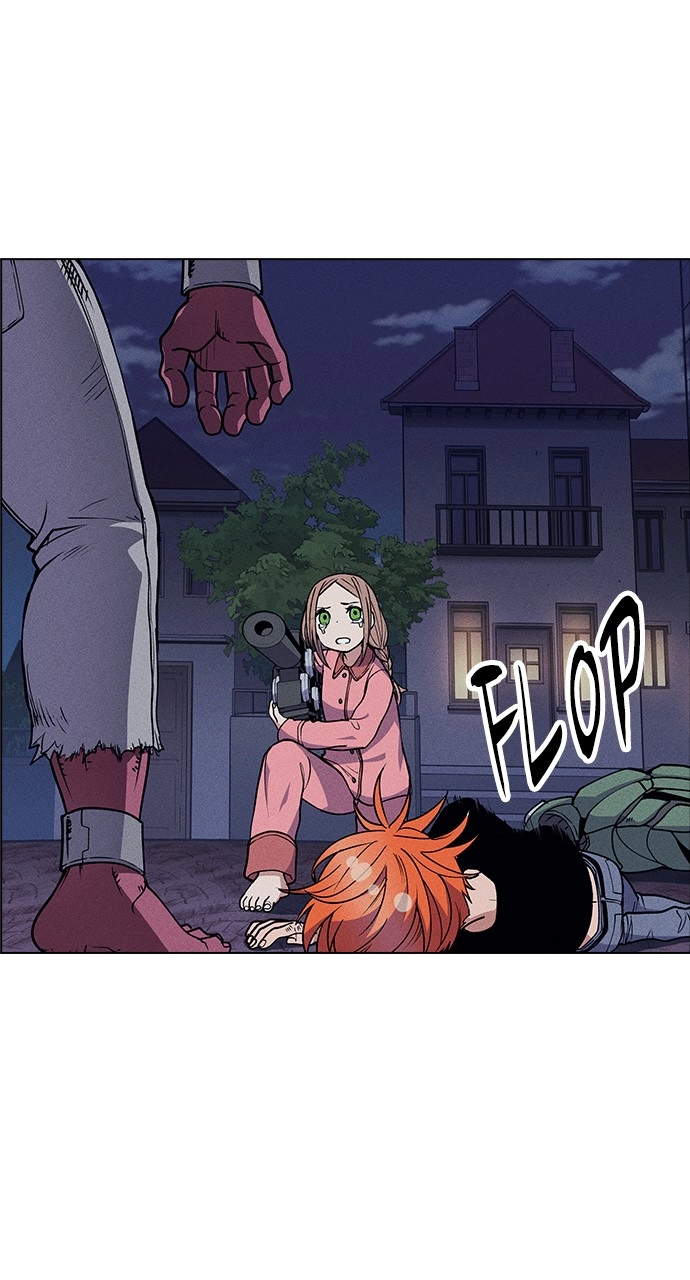 Housekeeper Chapter 51 Page 60