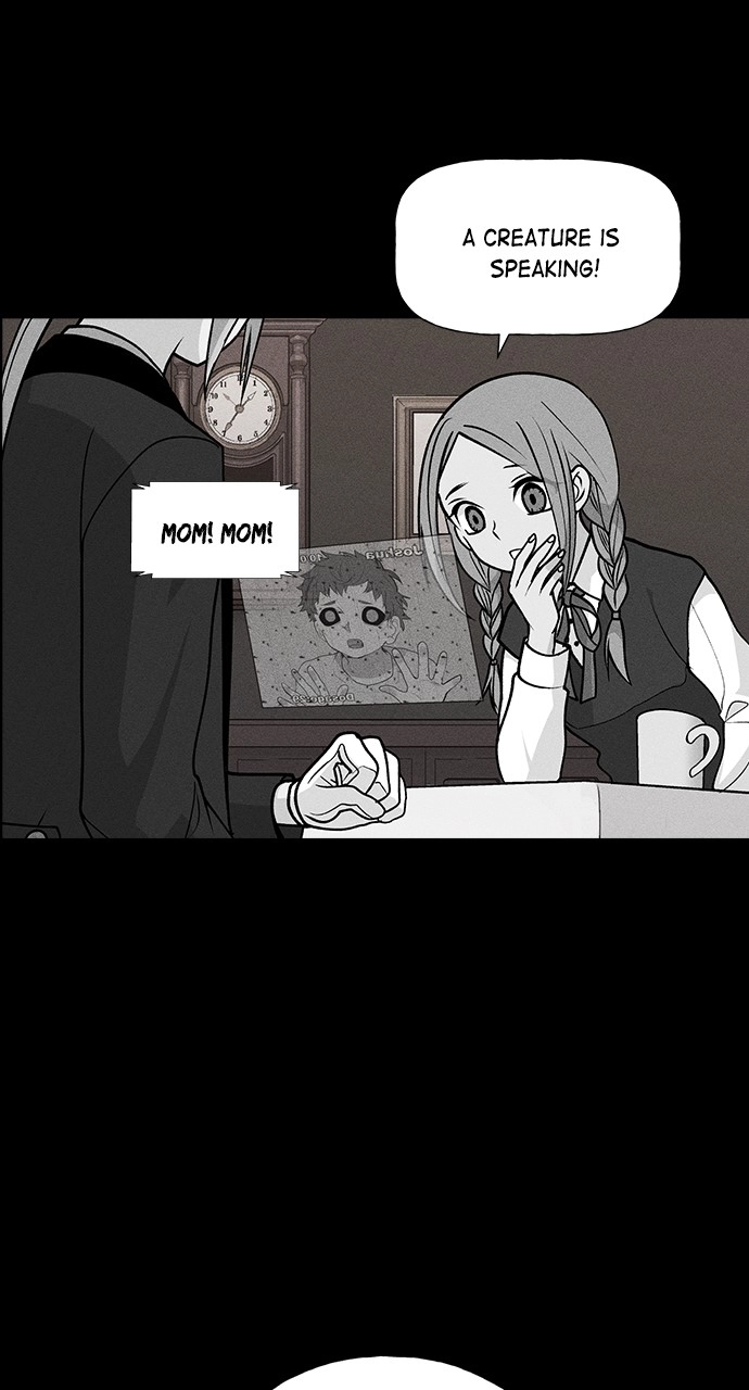 Housekeeper Chapter 51 Page 63