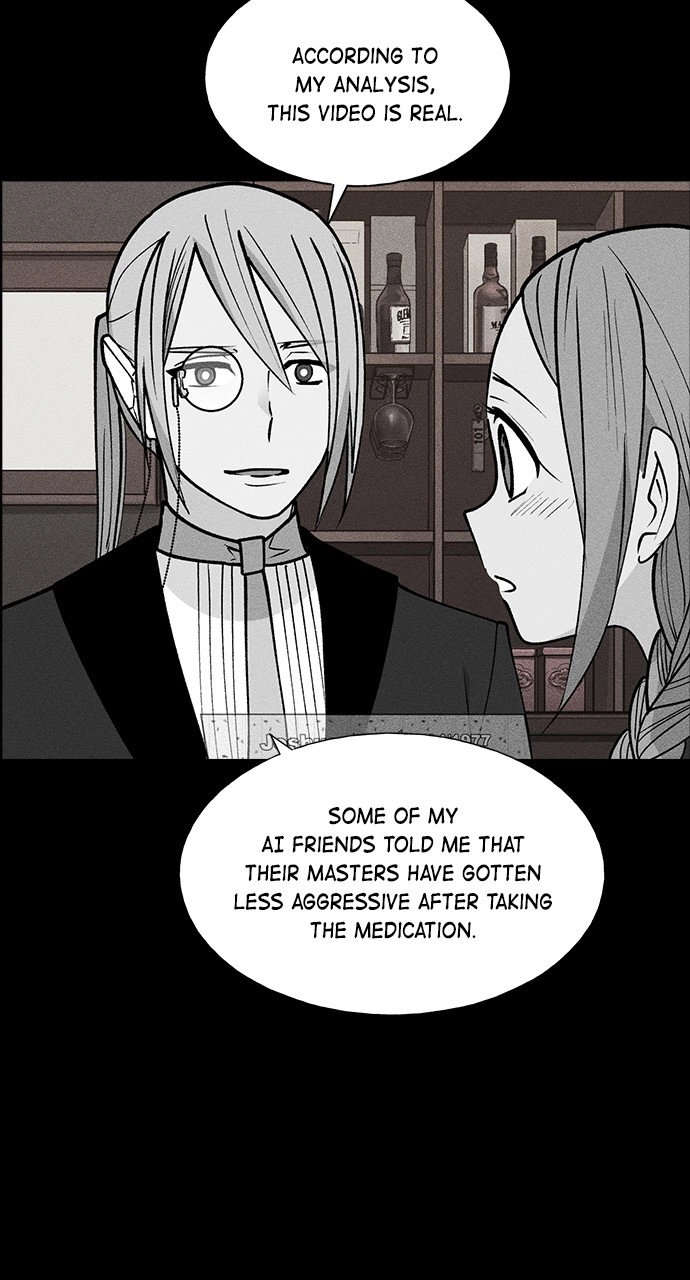 Housekeeper Chapter 51 Page 64