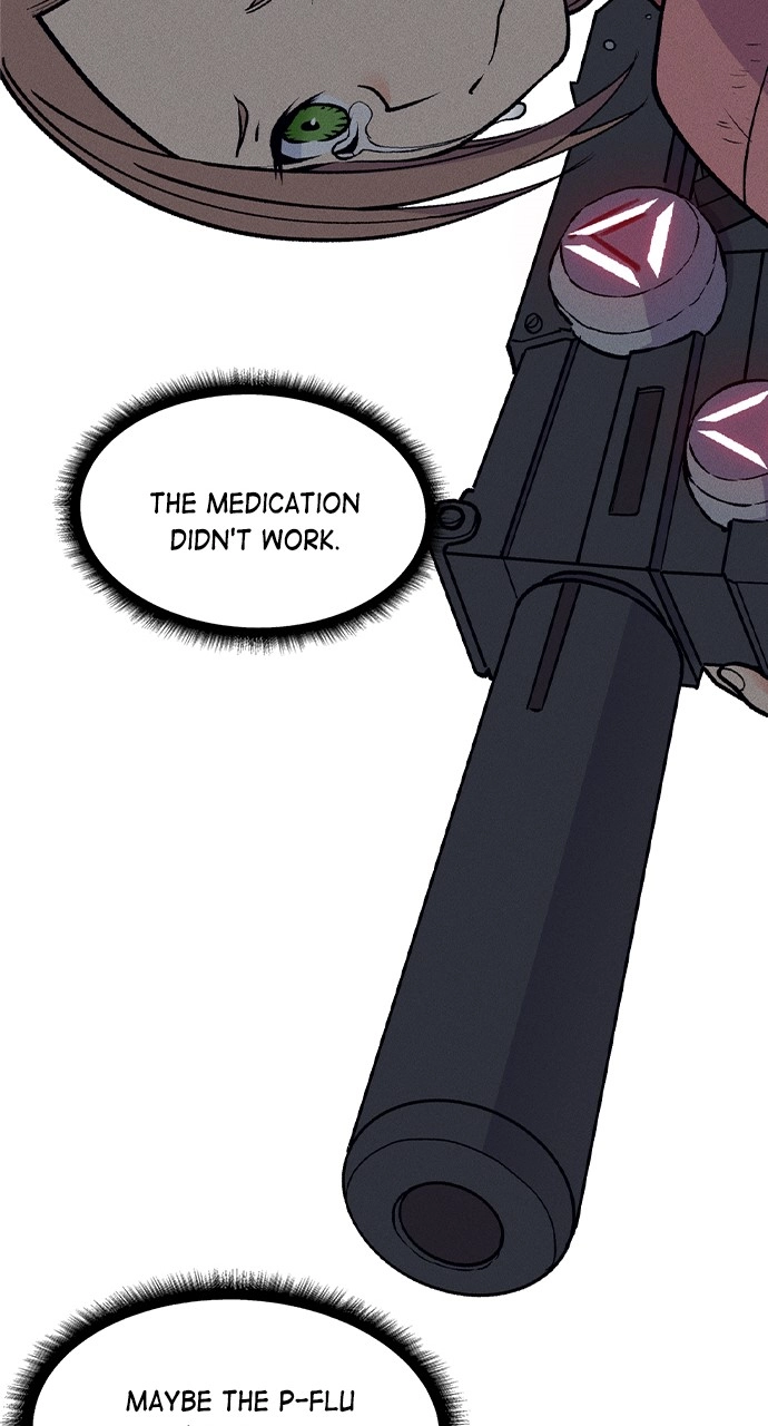 Housekeeper Chapter 51 Page 69
