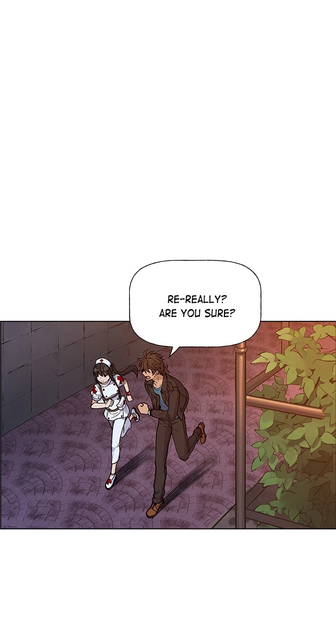 Housekeeper Chapter 51 Page 72