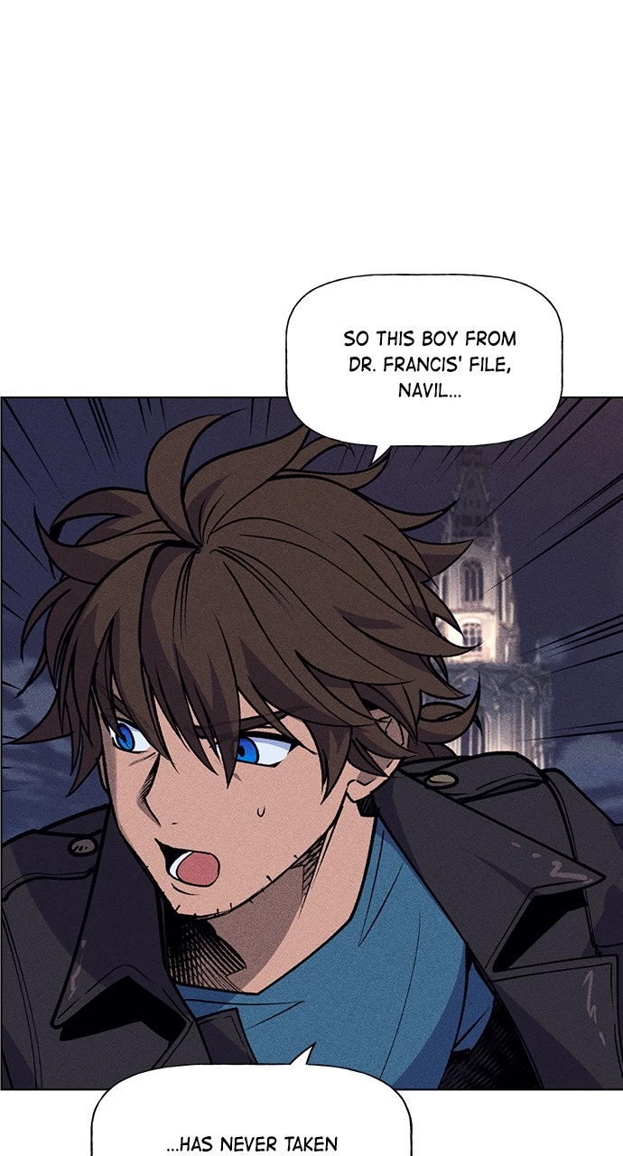 Housekeeper Chapter 51 Page 73