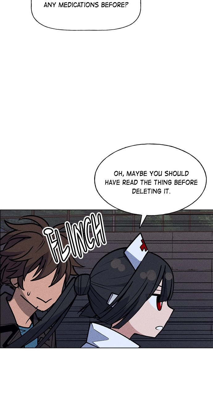 Housekeeper Chapter 51 Page 74
