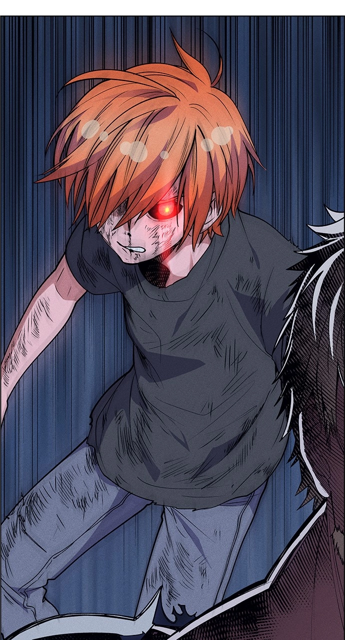 Housekeeper Chapter 51 Page 78