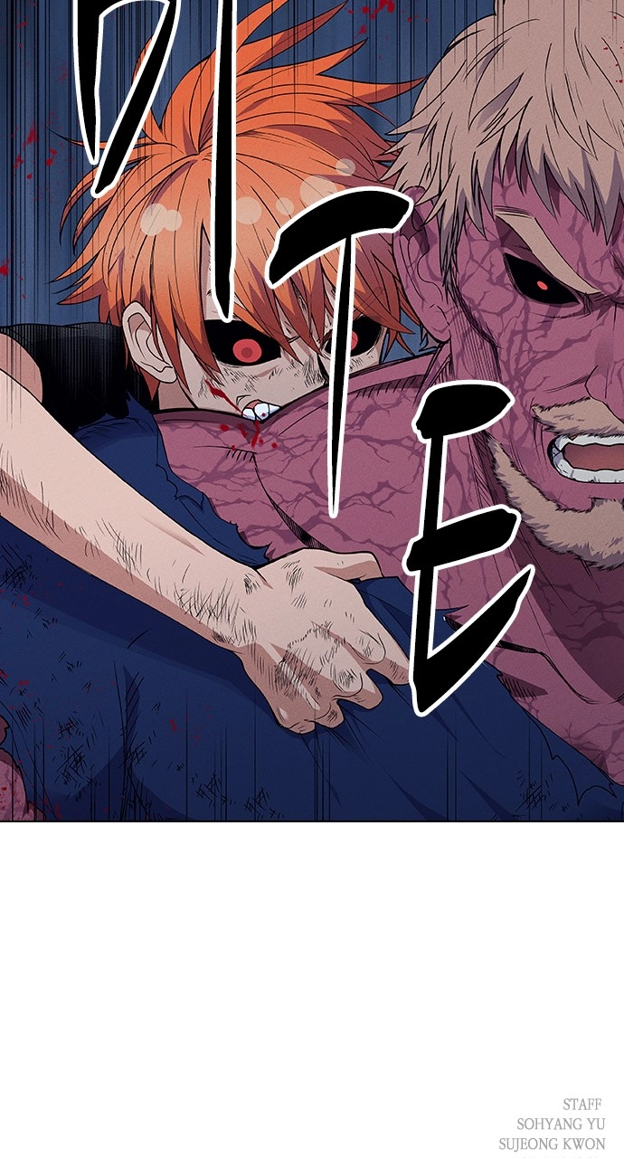 Housekeeper Chapter 51 Page 82
