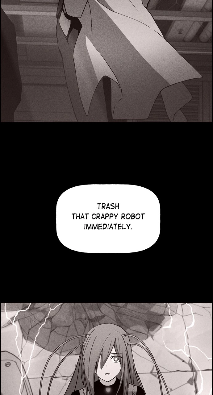Housekeeper Chapter 92 Page 9
