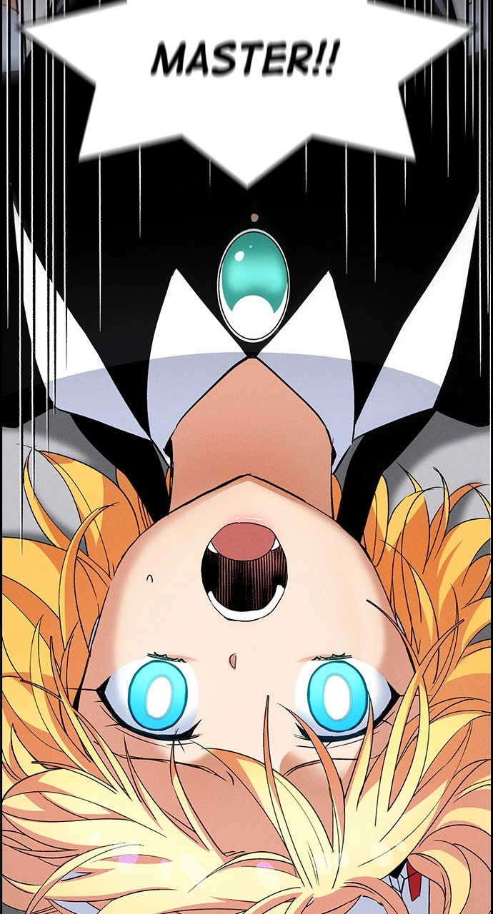 Housekeeper Chapter 92 Page 13