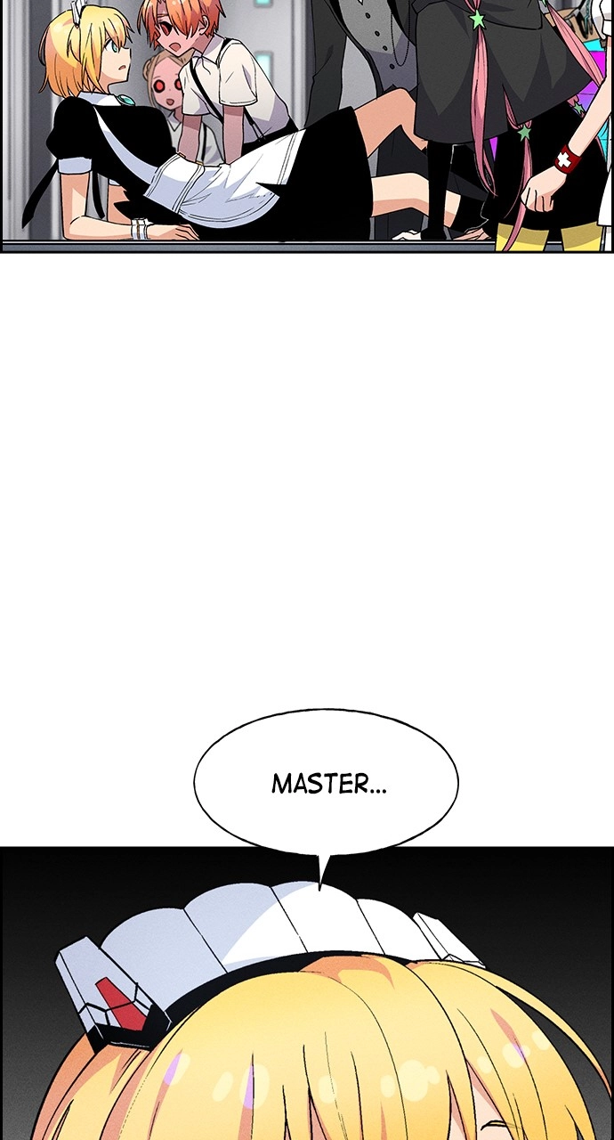 Housekeeper Chapter 92 Page 17