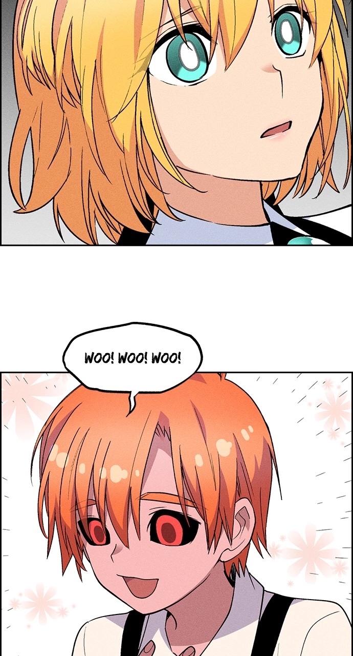 Housekeeper Chapter 92 Page 18