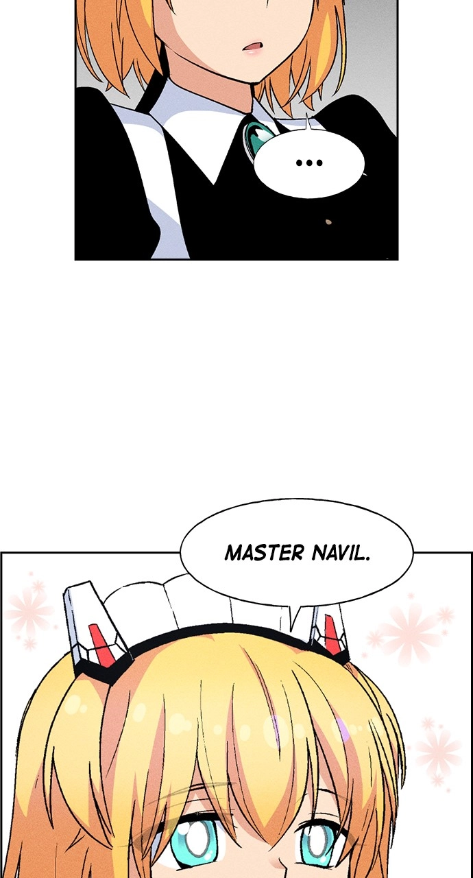 Housekeeper Chapter 92 Page 20